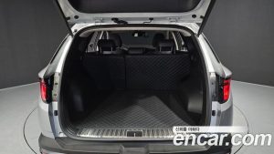 Hyundai Tucson Бензин 1.6 Turbo 2WD 2024 года из Южной Кореи