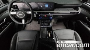 Hyundai Tucson Бензин 1.6 Turbo 2WD 2024 года из Южной Кореи