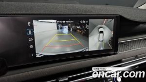 Hyundai Tucson Бензин 1.6 Turbo 2WD 2024 года из Южной Кореи