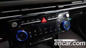 Hyundai Tucson Бензин 1.6 Turbo 2WD 2024 года из Южной Кореи