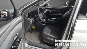 Hyundai Tucson Бензин 1.6 Turbo 2WD 2024 года из Южной Кореи
