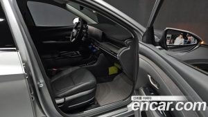 Hyundai Tucson Бензин 1.6 Turbo 2WD 2024 года из Южной Кореи