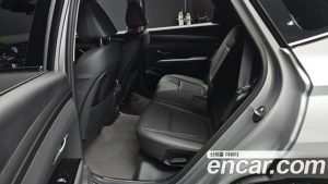 Hyundai Tucson Бензин 1.6 Turbo 2WD 2024 года из Южной Кореи