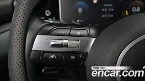 Hyundai Tucson Бензин 1.6 Turbo 2WD 2024 года из Южной Кореи