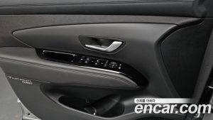 Hyundai Tucson Бензин 1.6 Turbo 2WD 2024 года из Южной Кореи