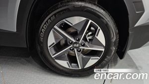 Hyundai Tucson Бензин 1.6 Turbo 2WD 2024 года из Южной Кореи
