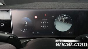 Hyundai Tucson Бензин 1.6 Turbo 2WD 2024 года из Южной Кореи