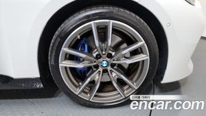 BMW 2-Series M240i xDrive Online Exclusive Coupe 2024 года из Южной Кореи