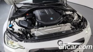 BMW 2-Series M240i xDrive Online Exclusive Coupe 2024 года из Южной Кореи