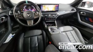 BMW 2-Series M240i xDrive Online Exclusive Coupe 2024 года из Южной Кореи
