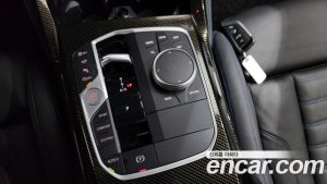 BMW 2-Series M240i xDrive Online Exclusive Coupe 2024 года из Южной Кореи