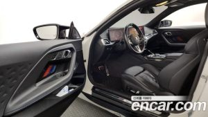 BMW 2-Series M240i xDrive Online Exclusive Coupe 2024 года из Южной Кореи