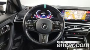 BMW 2-Series M240i xDrive Online Exclusive Coupe 2024 года из Южной Кореи