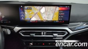 BMW 2-Series M240i xDrive Online Exclusive Coupe 2024 года из Южной Кореи