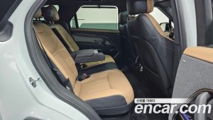 Land Rover Range Rover Sport P360 HSE Dynamic 2025 года из Южной Кореи