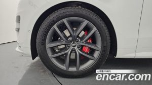 Land Rover Range Rover Sport P360 HSE Dynamic 2025 года из Южной Кореи
