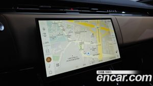 Land Rover Range Rover Sport P360 HSE Dynamic 2025 года из Южной Кореи