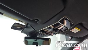 Land Rover Range Rover Sport P360 HSE Dynamic 2025 года из Южной Кореи