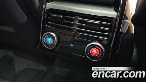 Land Rover Range Rover Sport P360 HSE Dynamic 2025 года из Южной Кореи