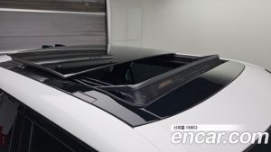Land Rover Range Rover Sport P360 HSE Dynamic 2025 года из Южной Кореи