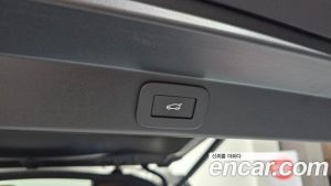 Land Rover Range Rover Sport P360 HSE Dynamic 2025 года из Южной Кореи
