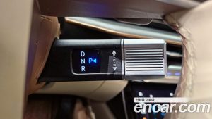 Hyundai Grandeur Calligraphy 2024 года из Южной Кореи