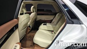 Hyundai Grandeur Calligraphy 2024 года из Южной Кореи