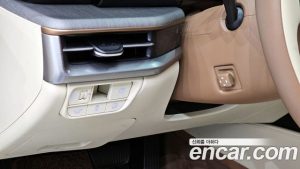 Hyundai Grandeur Calligraphy 2024 года из Южной Кореи