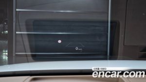 Hyundai Grandeur Calligraphy 2024 года из Южной Кореи