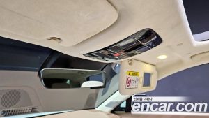 Hyundai Grandeur Calligraphy 2024 года из Южной Кореи