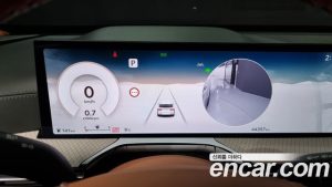 Genesis GV80 2.5T Бензин 2WD 2024 года из Южной Кореи