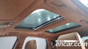 Genesis GV80 2.5T Бензин 2WD 2024 года из Южной Кореи