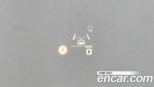 BMW X5M 4.4 Competition 2023 года из Южной Кореи