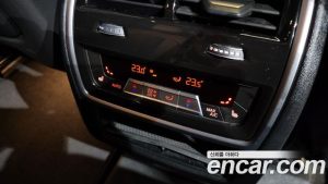 BMW X5M 4.4 Competition 2023 года из Южной Кореи