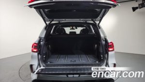 BMW X5M 4.4 Competition 2023 года из Южной Кореи