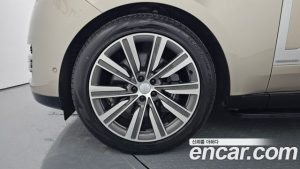 Land Rover Range Rover P530 AB LWB 2024 года из Южной Кореи