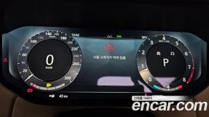 Land Rover Range Rover P530 AB LWB 2024 года из Южной Кореи