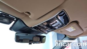 Land Rover Range Rover P530 AB LWB 2024 года из Южной Кореи