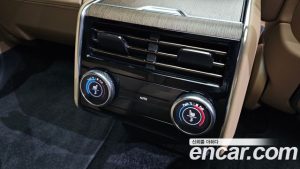 Land Rover Range Rover P530 AB LWB 2024 года из Южной Кореи