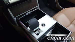 Land Rover Range Rover P530 AB LWB 2024 года из Южной Кореи