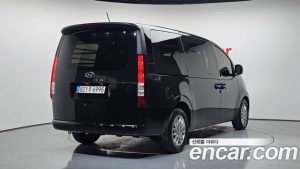 Hyundai Staria L3.5 Wagon 5 2024 года из Южной Кореи