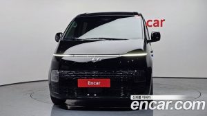 Hyundai Staria L3.5 Wagon 5 2024 года из Южной Кореи