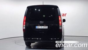 Hyundai Staria L3.5 Wagon 5 2024 года из Южной Кореи