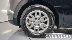 Hyundai Staria L3.5 Wagon 5 2024 года из Южной Кореи