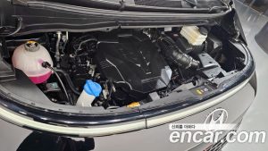 Hyundai Staria L3.5 Wagon 5 2024 года из Южной Кореи