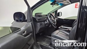 Hyundai Staria L3.5 Wagon 5 2024 года из Южной Кореи