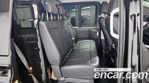 Hyundai Staria L3.5 Wagon 5 2024 года из Южной Кореи