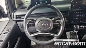 Hyundai Staria L3.5 Wagon 5 2024 года из Южной Кореи