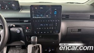 Hyundai Staria L3.5 Wagon 5 2024 года из Южной Кореи