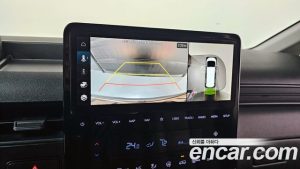 Hyundai Staria L3.5 Wagon 5 2024 года из Южной Кореи